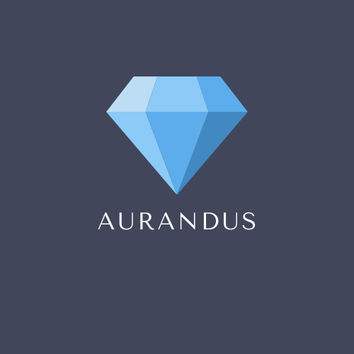 Aurandus Logo