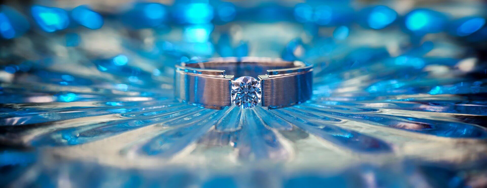 Boccia Schmuck Hintergrund