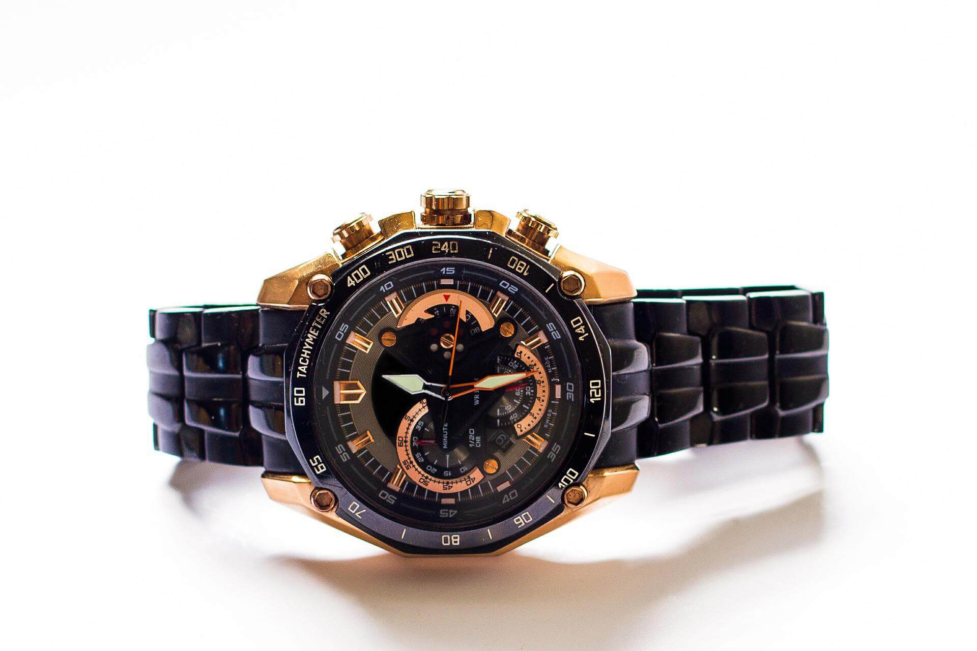 Calvin Klein Schmuck Uhr
