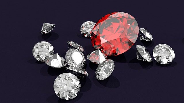 Rubin Diamant
