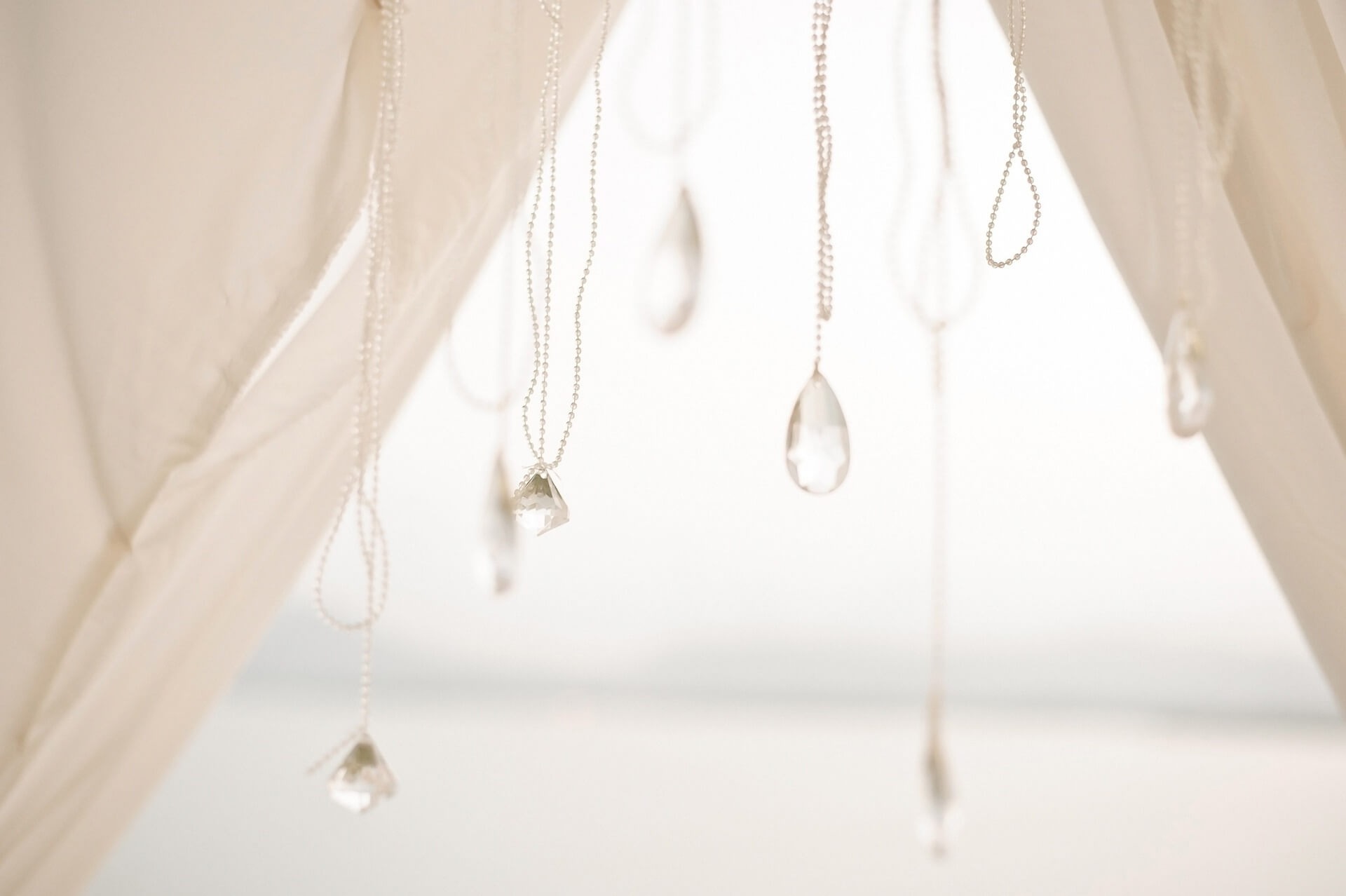 swarovski kristalle Hintergrund