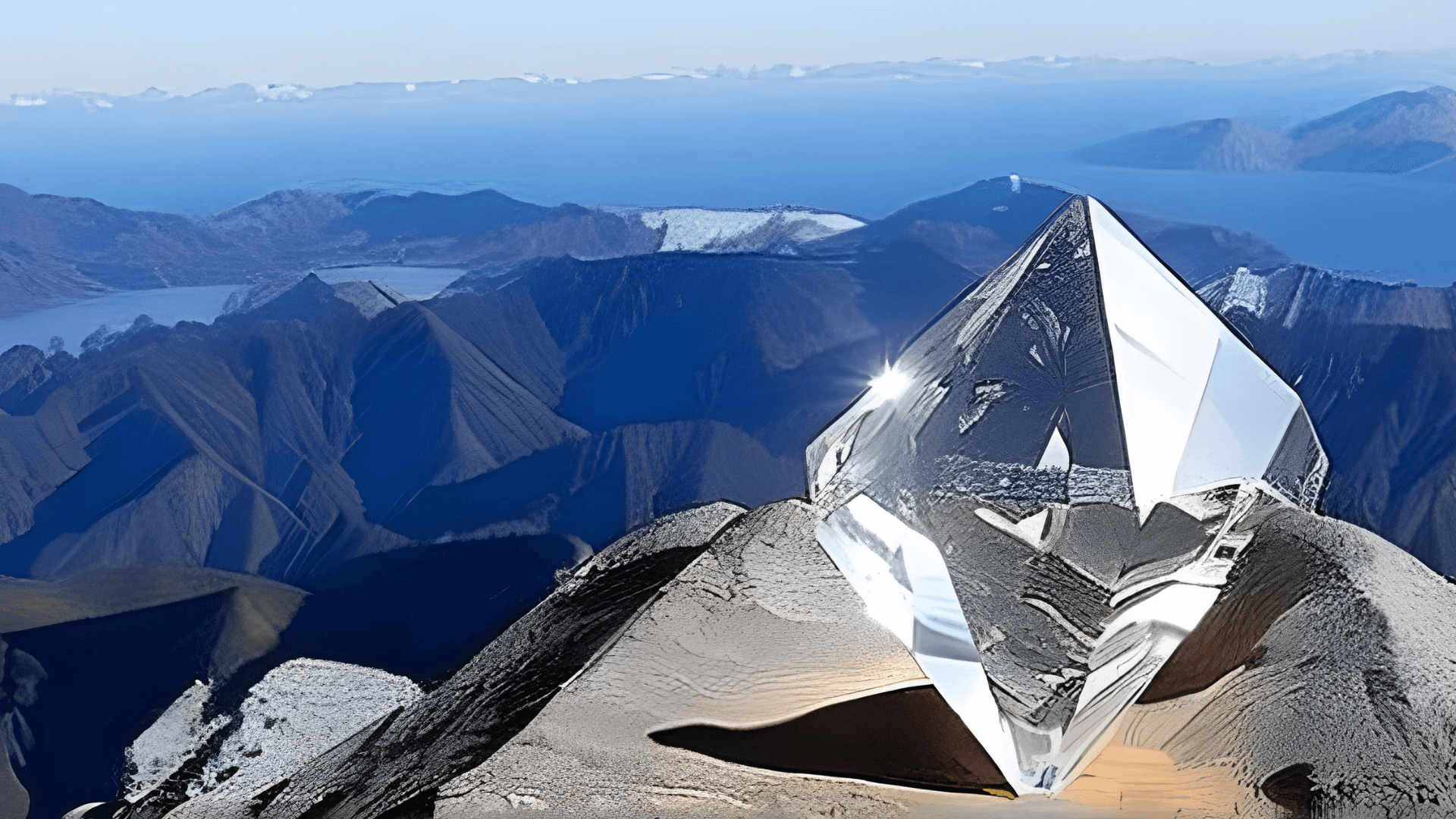 Größter Diamant der Welt