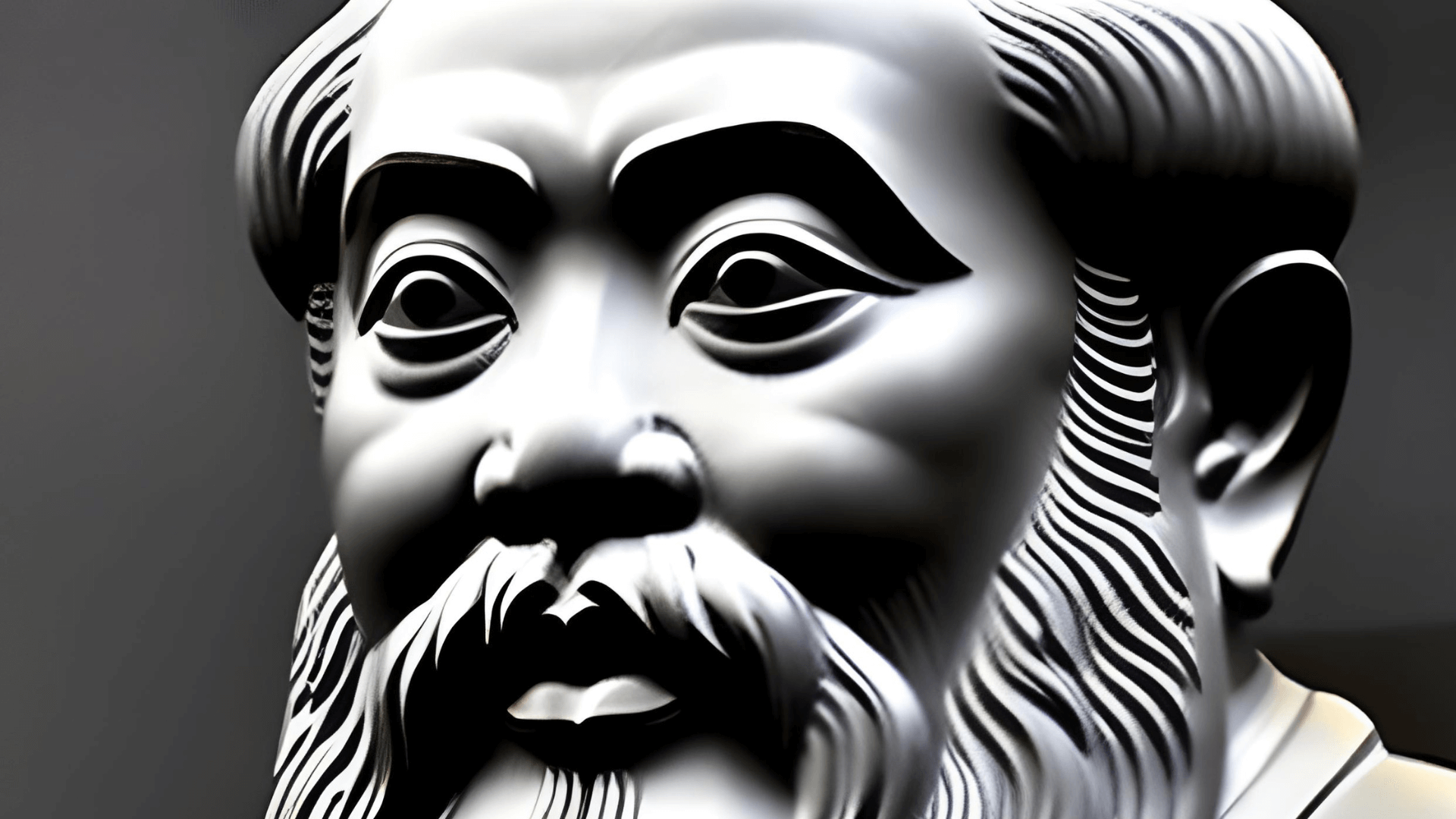 Konfuzius Ein Einblick in das Leben Aurandus