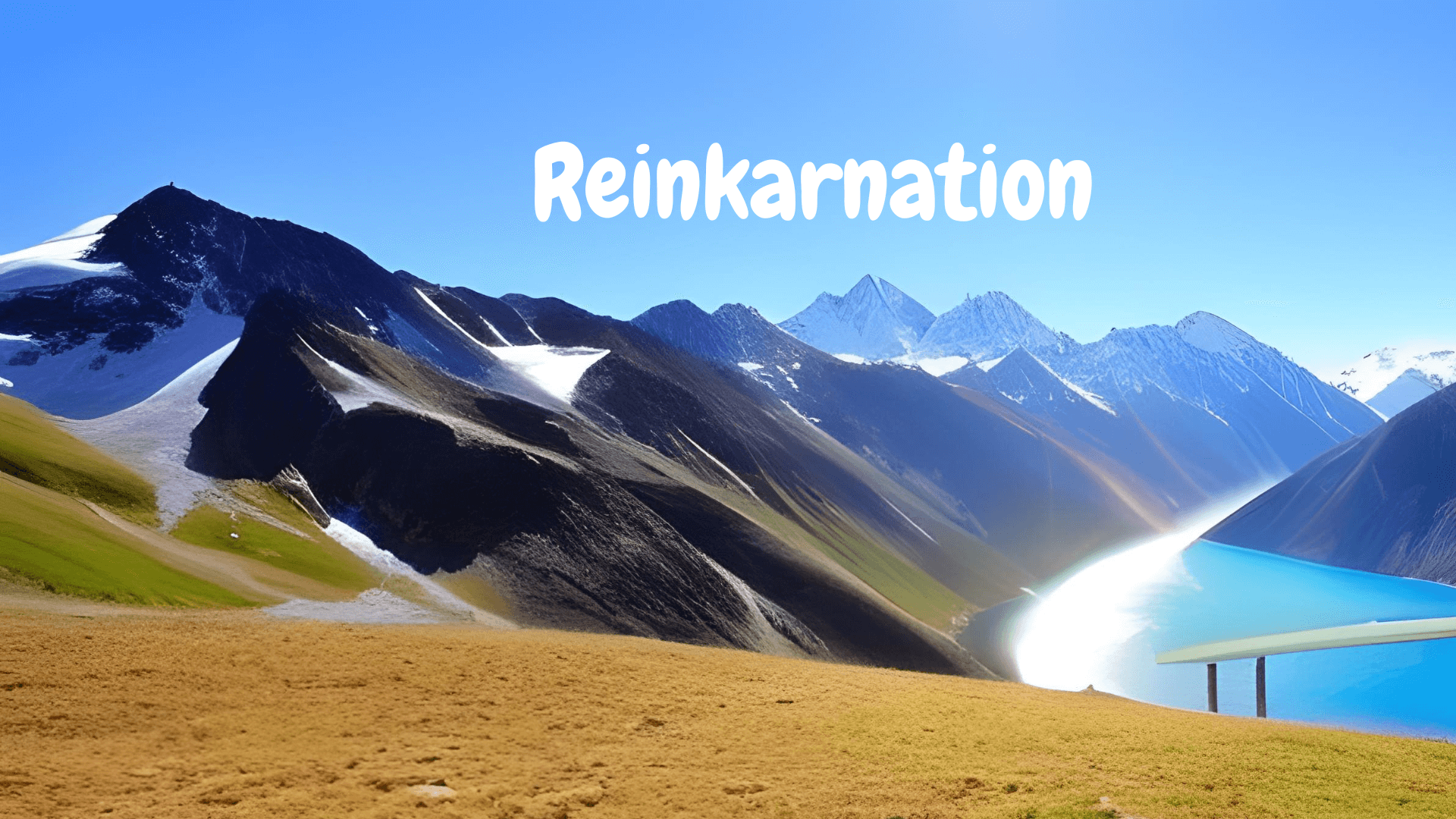 Reinkarnation - Ein tiefer Einblick in die Bedeutung