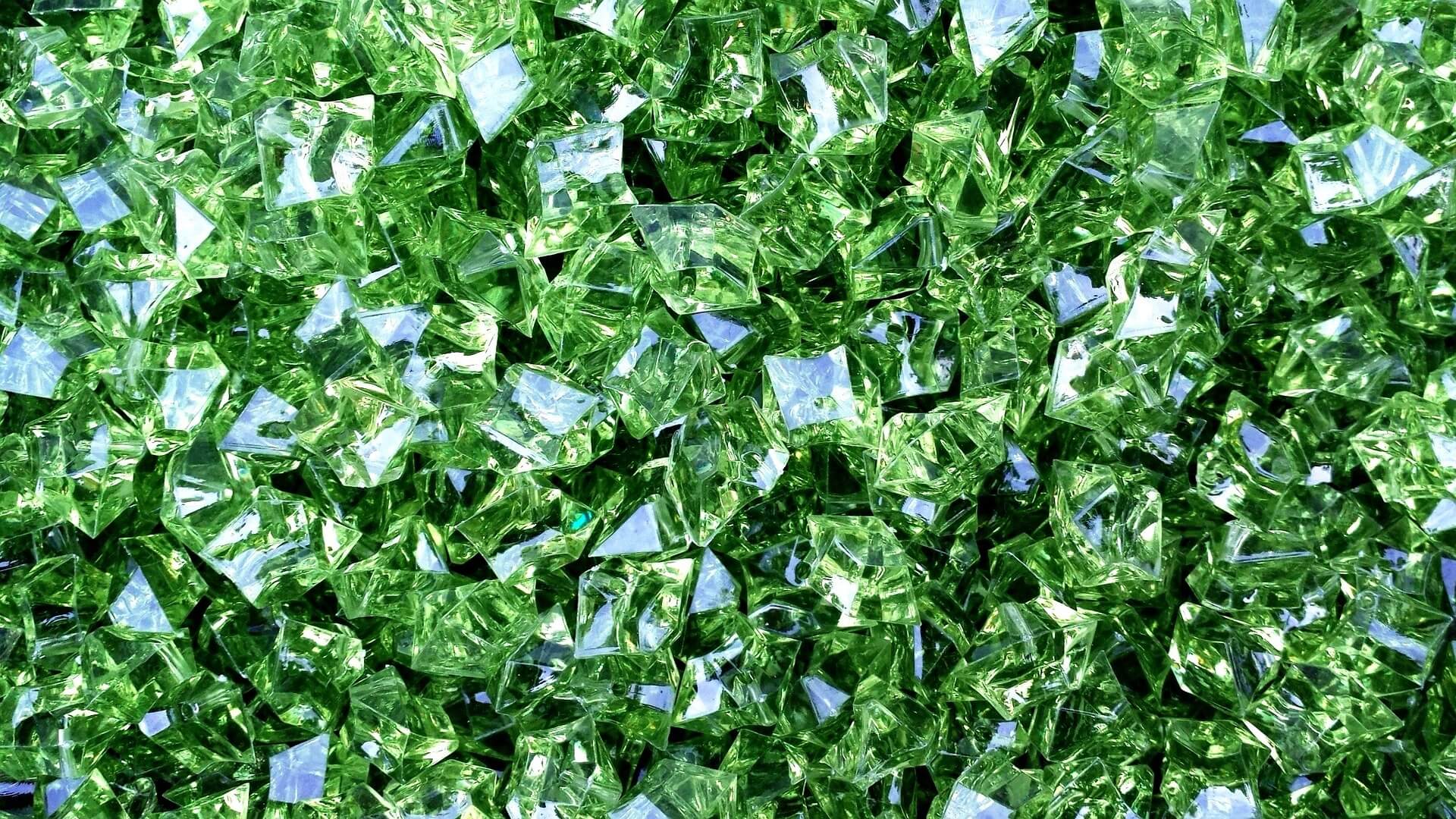 gruener Diamant kaufen