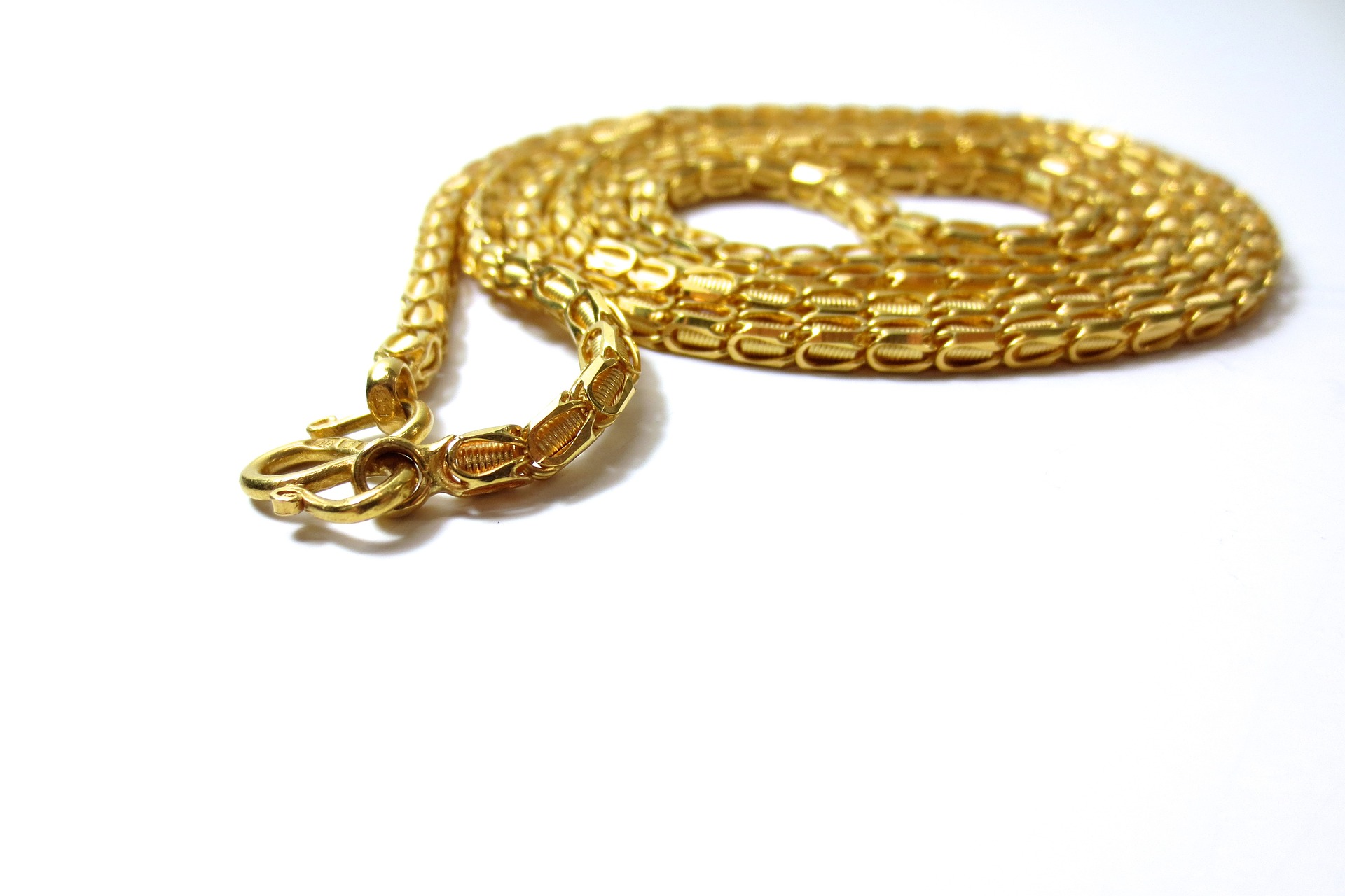 Carissima Gold