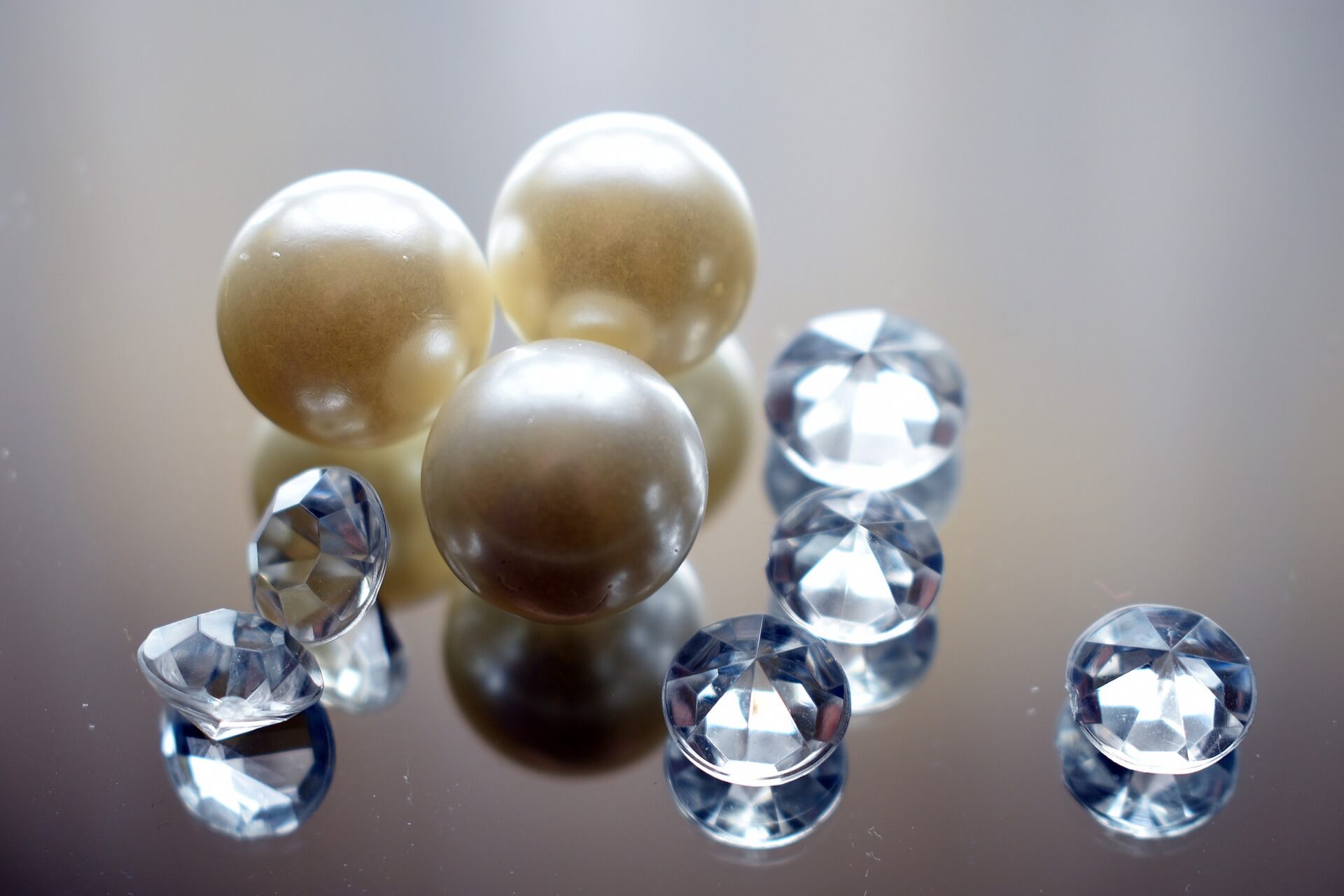 Vonala Schmuck