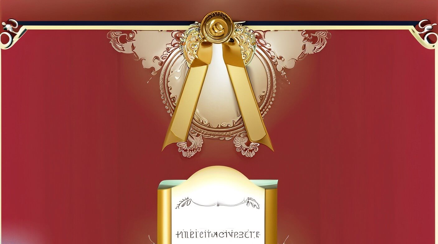 Schmuck Zertifikat erstellen