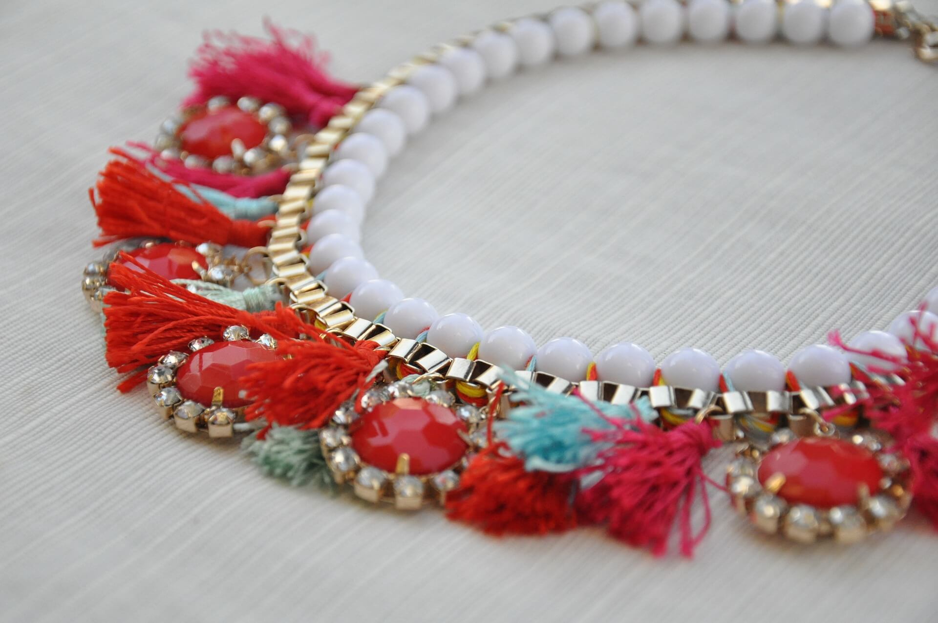 Schmuck für meine Enkelin