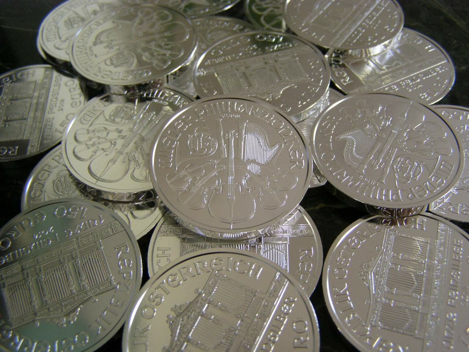 Wie erkenne ich echtes Silber? ++ Erfahre jetzt mehr