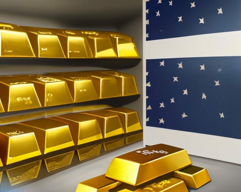 Woran erkennt man echtes Gold ohne Stempel? Aurandus