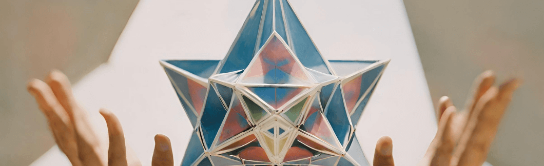 Merkaba aktivieren