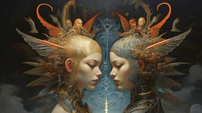 Ich Will Meine Dualseele Nicht Mehr Ich will meine Dualseele nicht mehr - Dies sollte geschehen