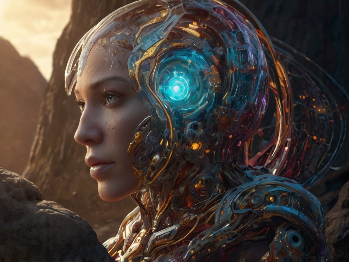 Dualseelenprozess abgeschlossen