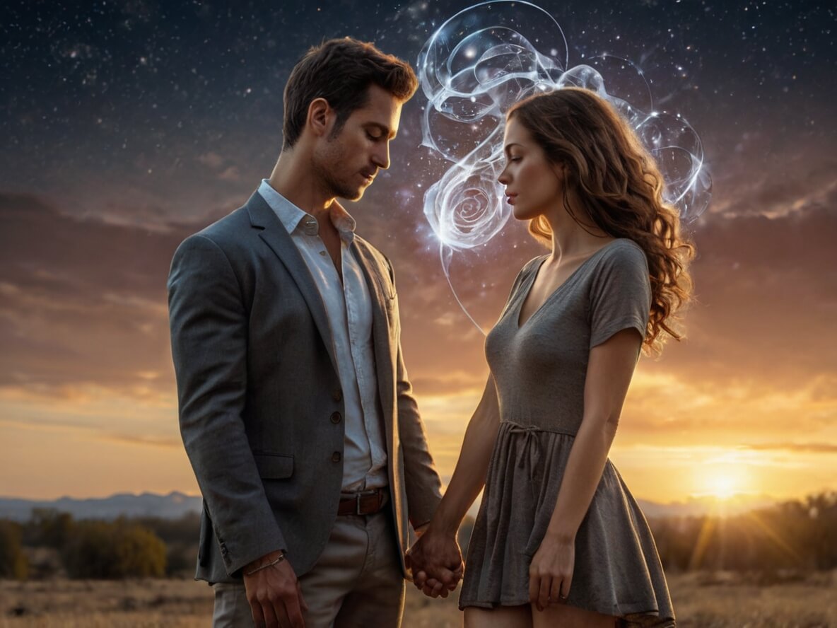 Seelenpartner körperliche Symptome