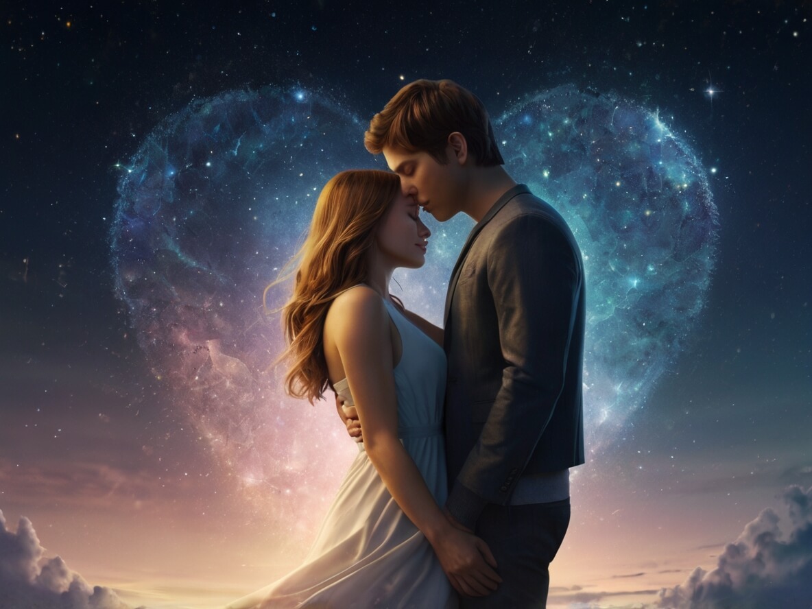 Seelenpartner letzte Phase