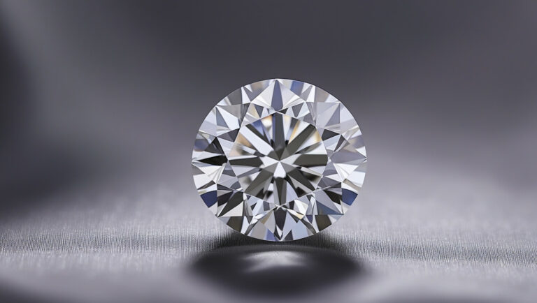 Woran Erkennt Man Echte Steine Im Ring Woran erkennt man echte Diamanten? Finde die Eigenschaften