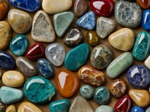 wertvolle steine erkennnen