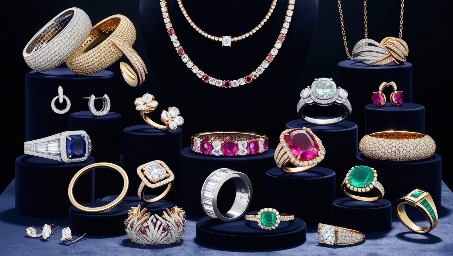 Happiness Boutique Schmuck
