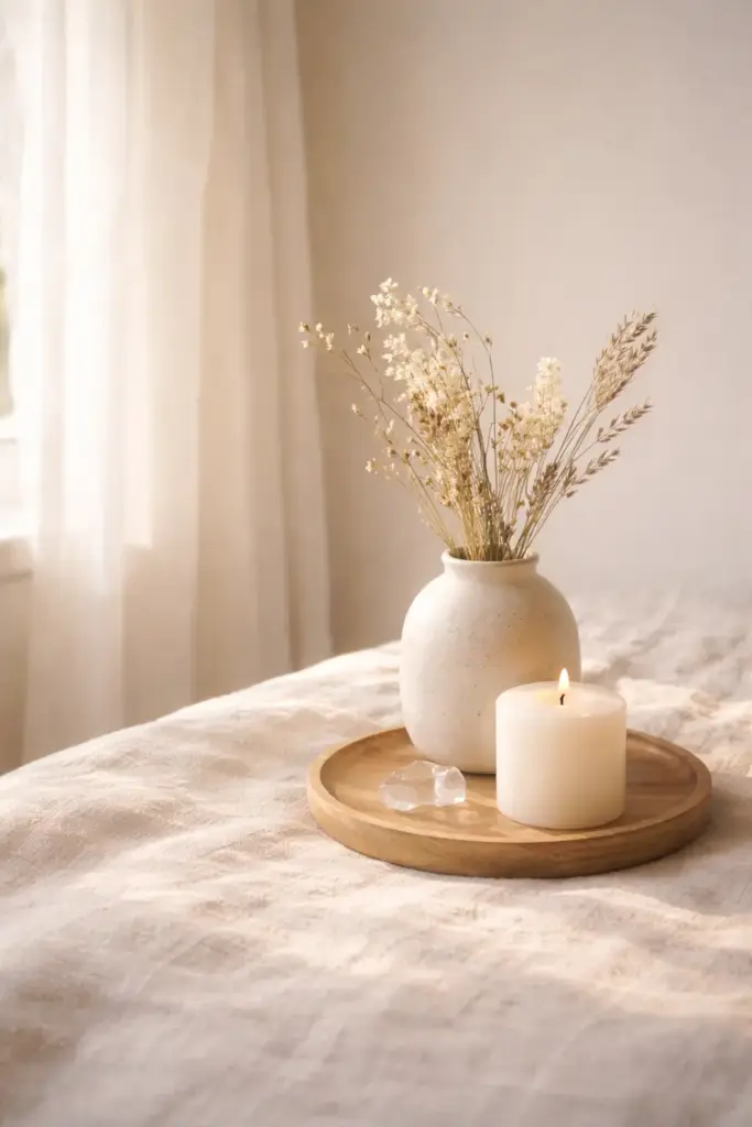 Lebenslinien auf der Hand Spirituell