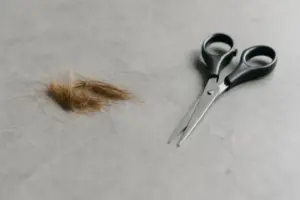 Traumdeutung Haare schneiden