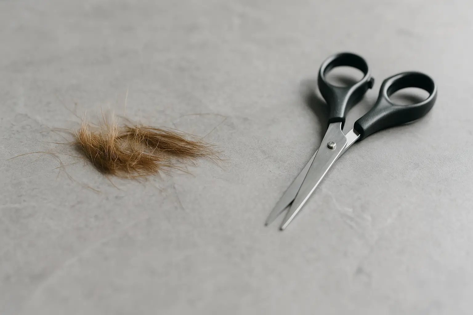 Traumdeutung Haare schneiden