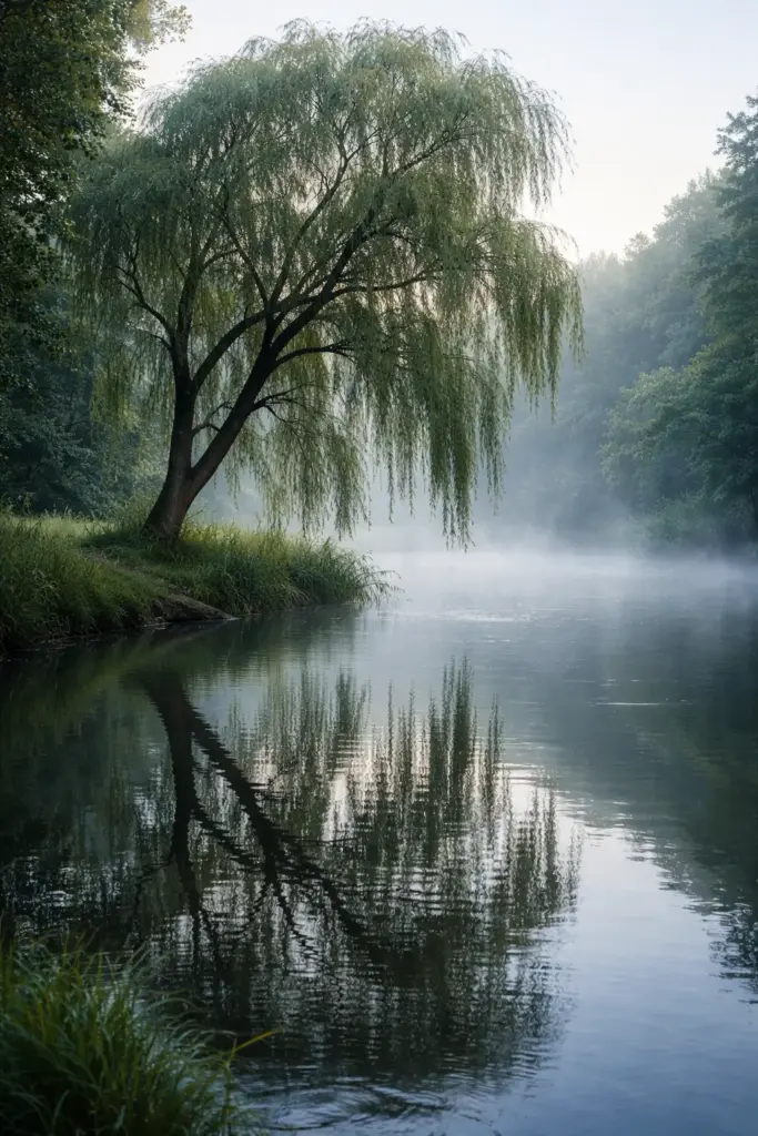 100 seltene Mädchennamen Natur