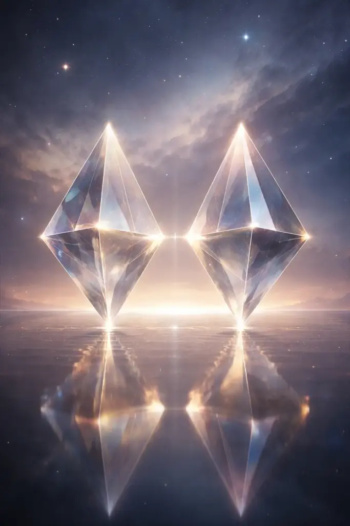 2222 Bedeutung Beziehung