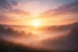 Liebevolle Zeichen von Verstorbenen