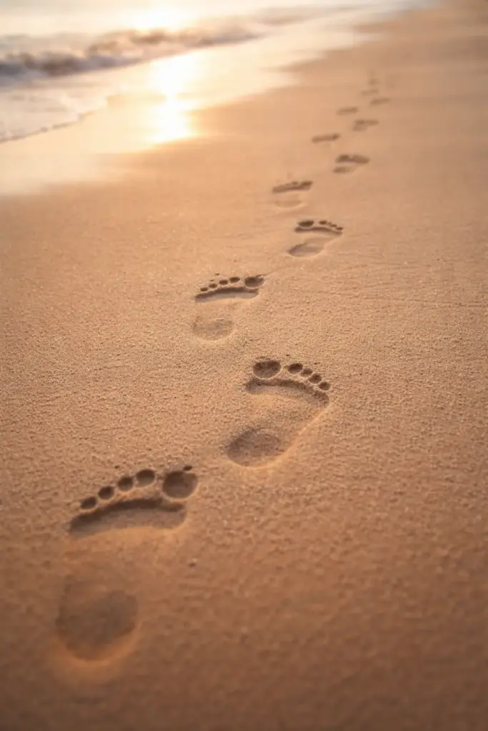 Loslassen Sprüche entdecken