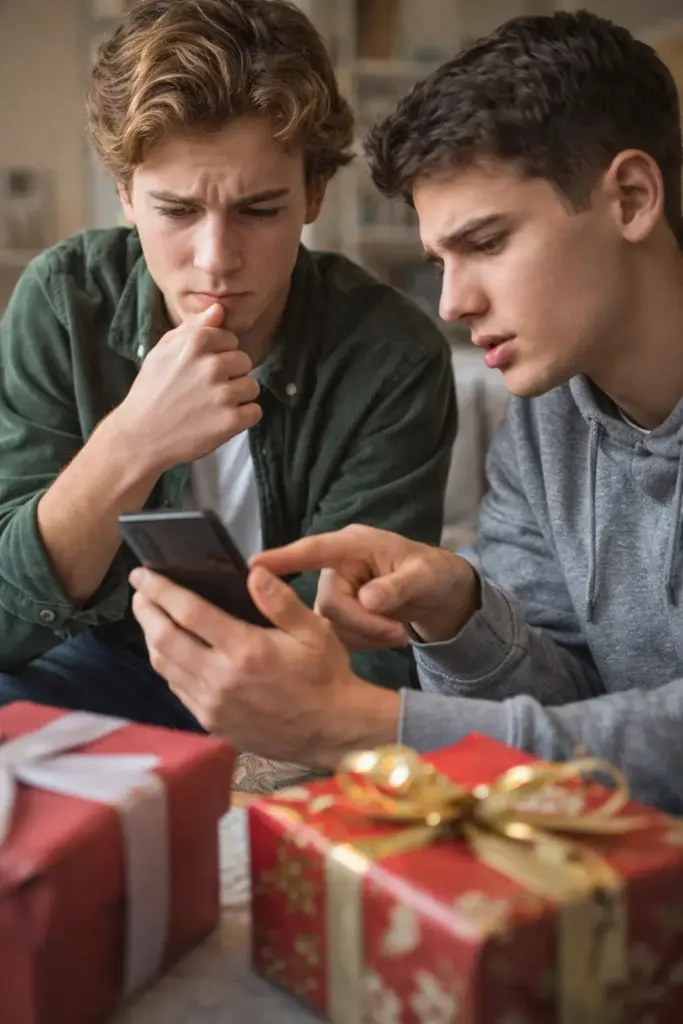 Originelles Geschenk zum 18 Geburtstag Fehler
