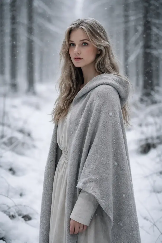 seltene nordische mädchennamen