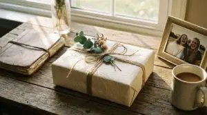 Geschenk für beste Freundin