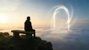 Kommt nach dem Tod noch etwas