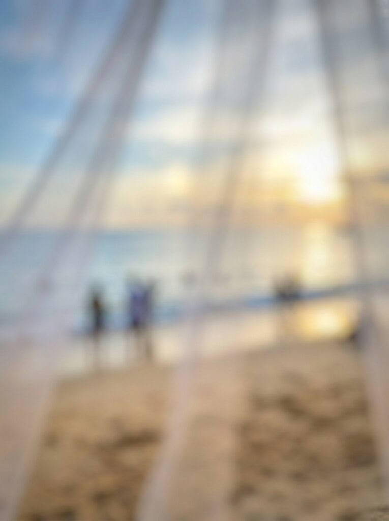 Kommt nach dem Tod noch etwas Betroffene