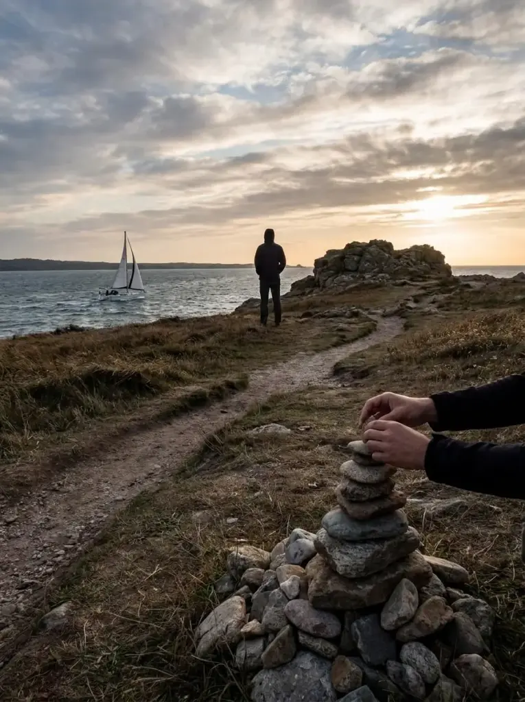 Tiefsinnige Sprüche zum nachdenken Stärke