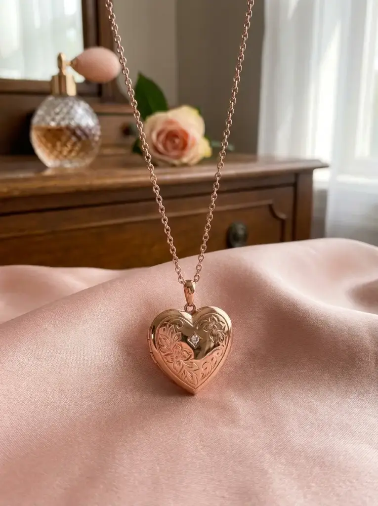 585 RG Bedeutung Kette