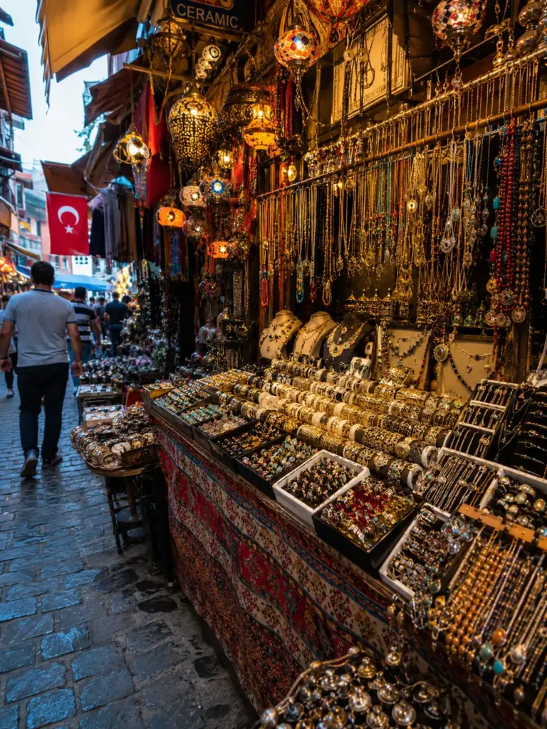 Eheringe aus der Türkei Goldgehalt