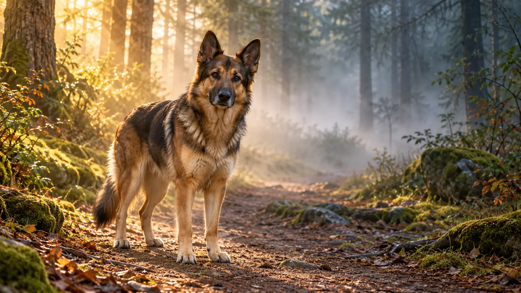 Traumdeutung Hund